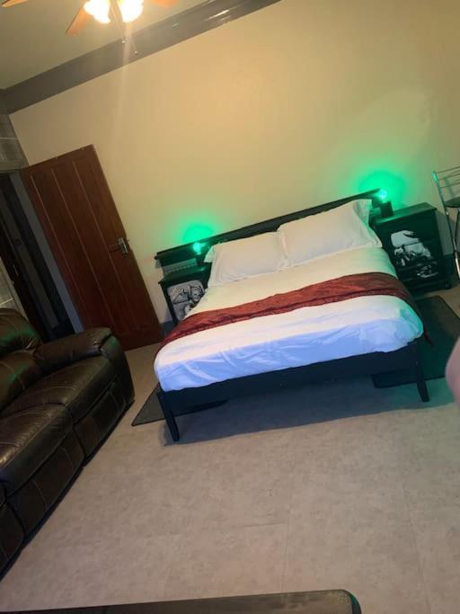 Family Holiday Home Blackpool Zewnętrze zdjęcie