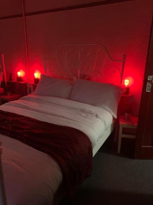 Family Holiday Home Blackpool Zewnętrze zdjęcie