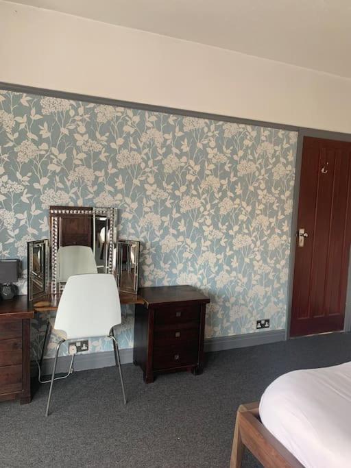Family Holiday Home Blackpool Zewnętrze zdjęcie