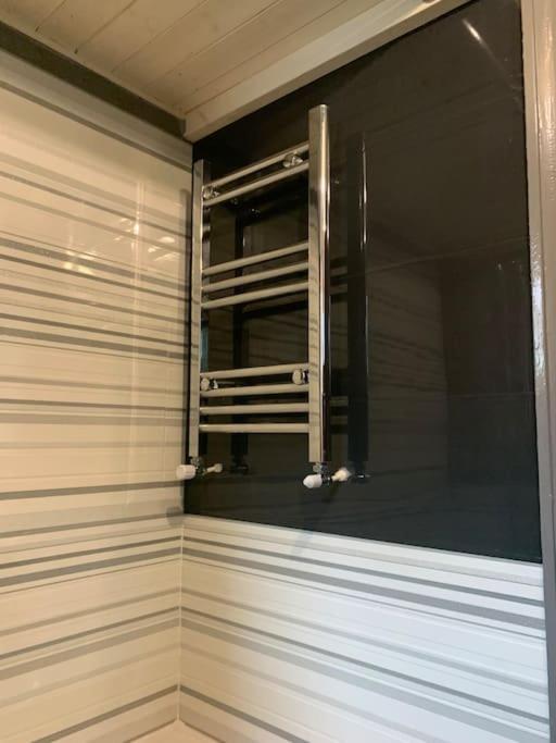 Family Holiday Home Blackpool Zewnętrze zdjęcie