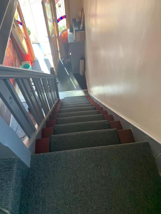 Family Holiday Home Blackpool Zewnętrze zdjęcie