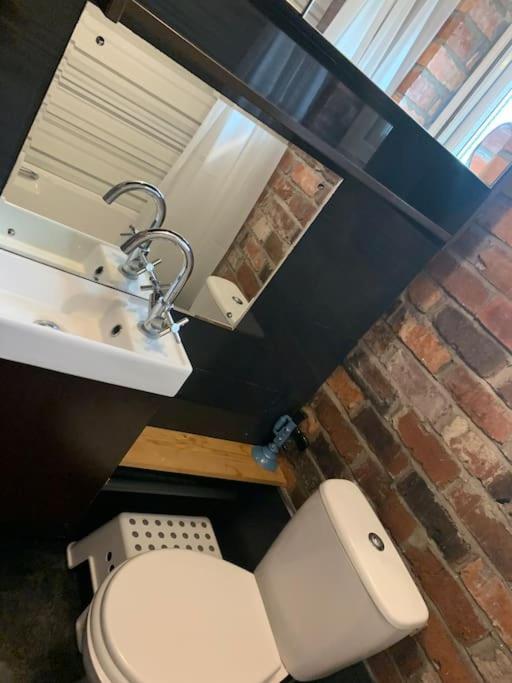 Family Holiday Home Blackpool Zewnętrze zdjęcie