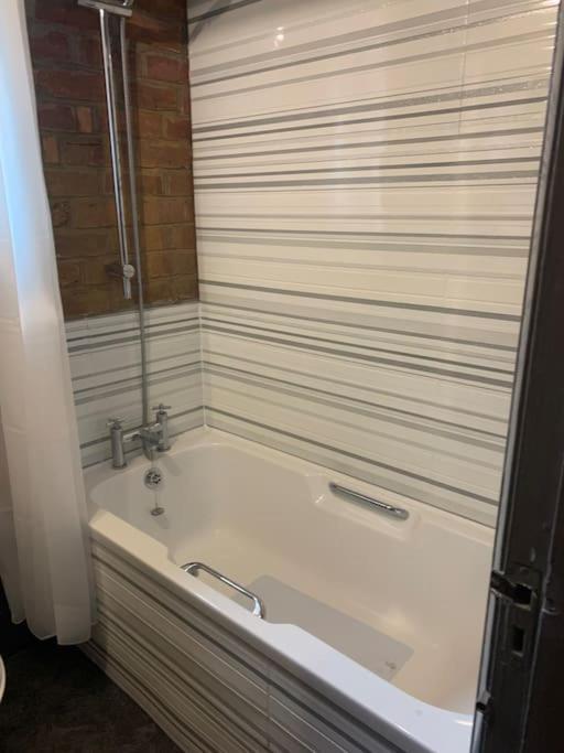 Family Holiday Home Blackpool Zewnętrze zdjęcie