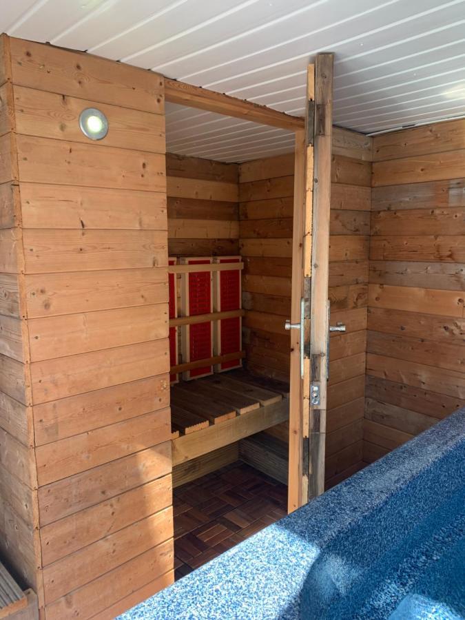 Family Holiday Home Blackpool Zewnętrze zdjęcie