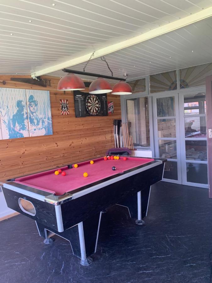 Family Holiday Home Blackpool Zewnętrze zdjęcie