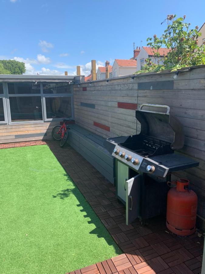 Family Holiday Home Blackpool Zewnętrze zdjęcie