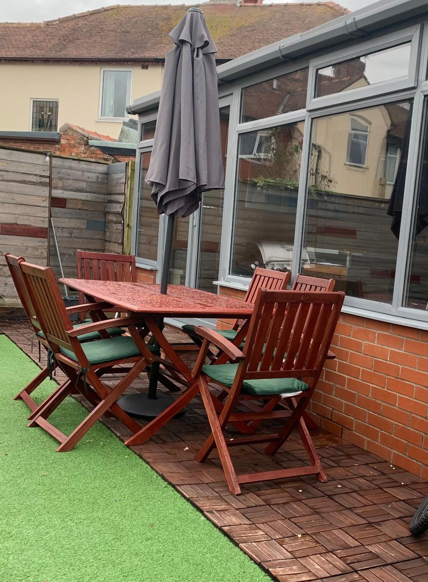 Family Holiday Home Blackpool Zewnętrze zdjęcie
